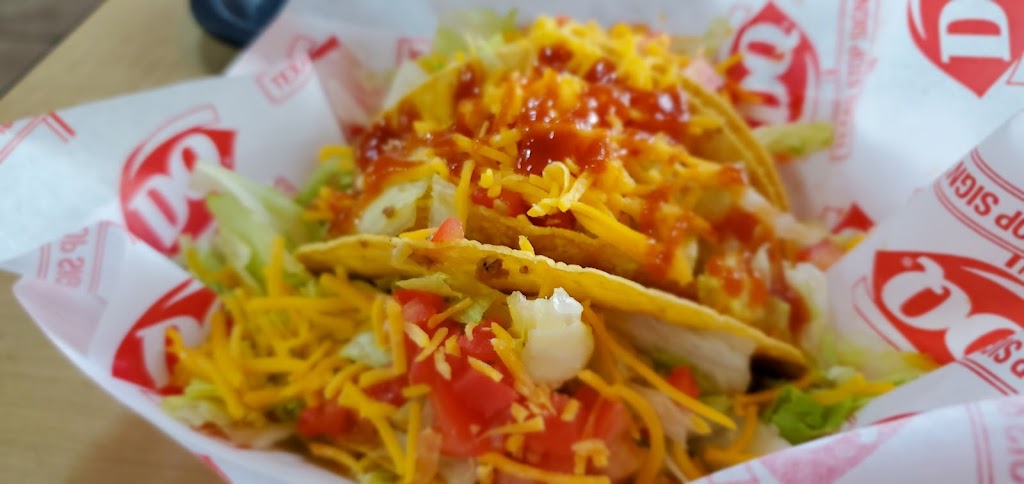 Dairy Queen | restaurant | 6925 University Ave, Lubbock, TX 79413, USA | 8067454434 OR +1 806-745-4434