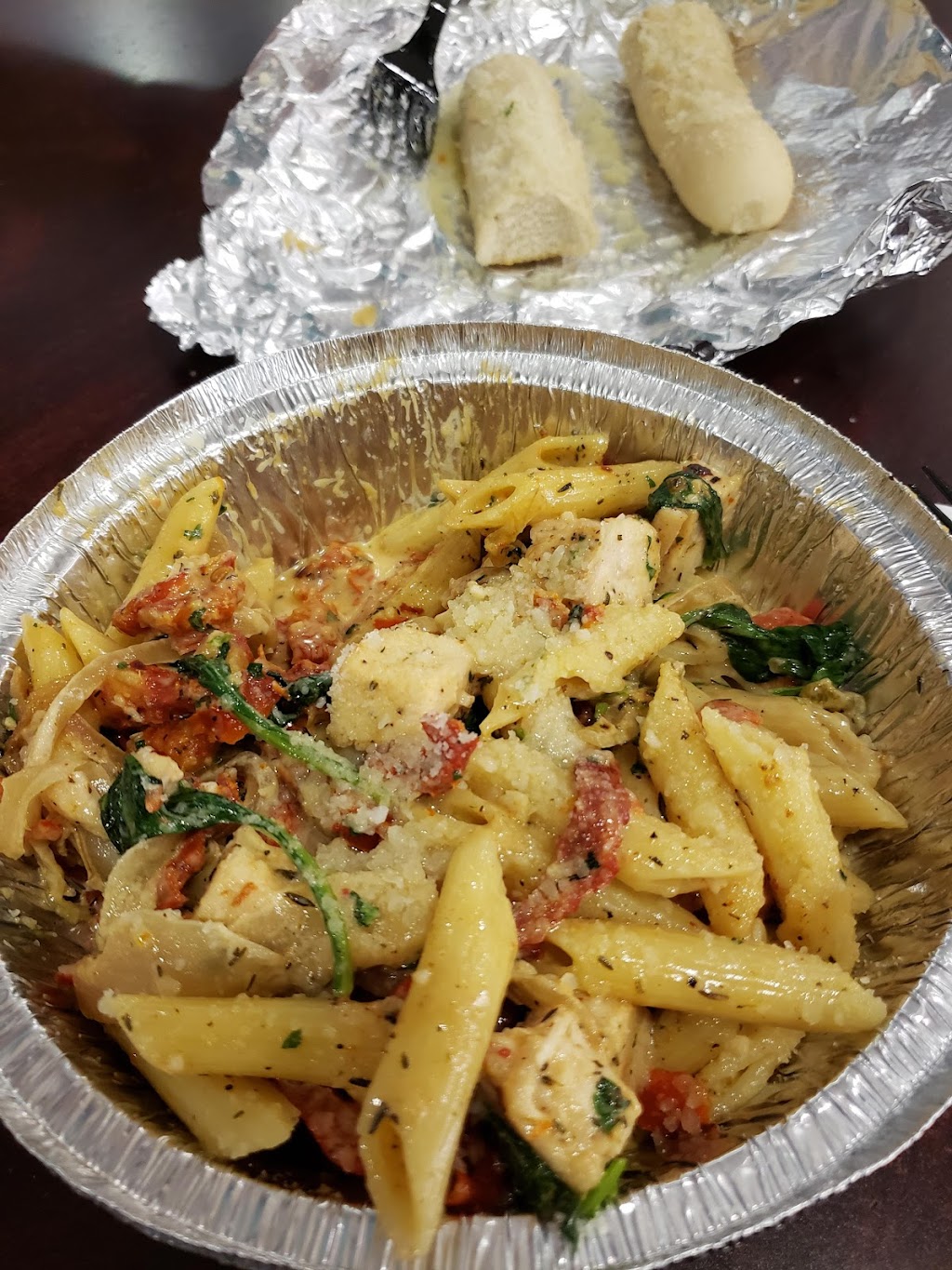 Twisted Noodle Cafe | restaurant | 20 N Main St Ste 108, St. George, UT 84770, USA | 4356289889 OR +1 435-628-9889