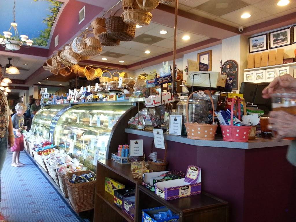 European Street Cafe | cafe | 1704 San Marco Blvd, Jacksonville, FL 32207, USA | 9043989500 OR +1 904-398-9500