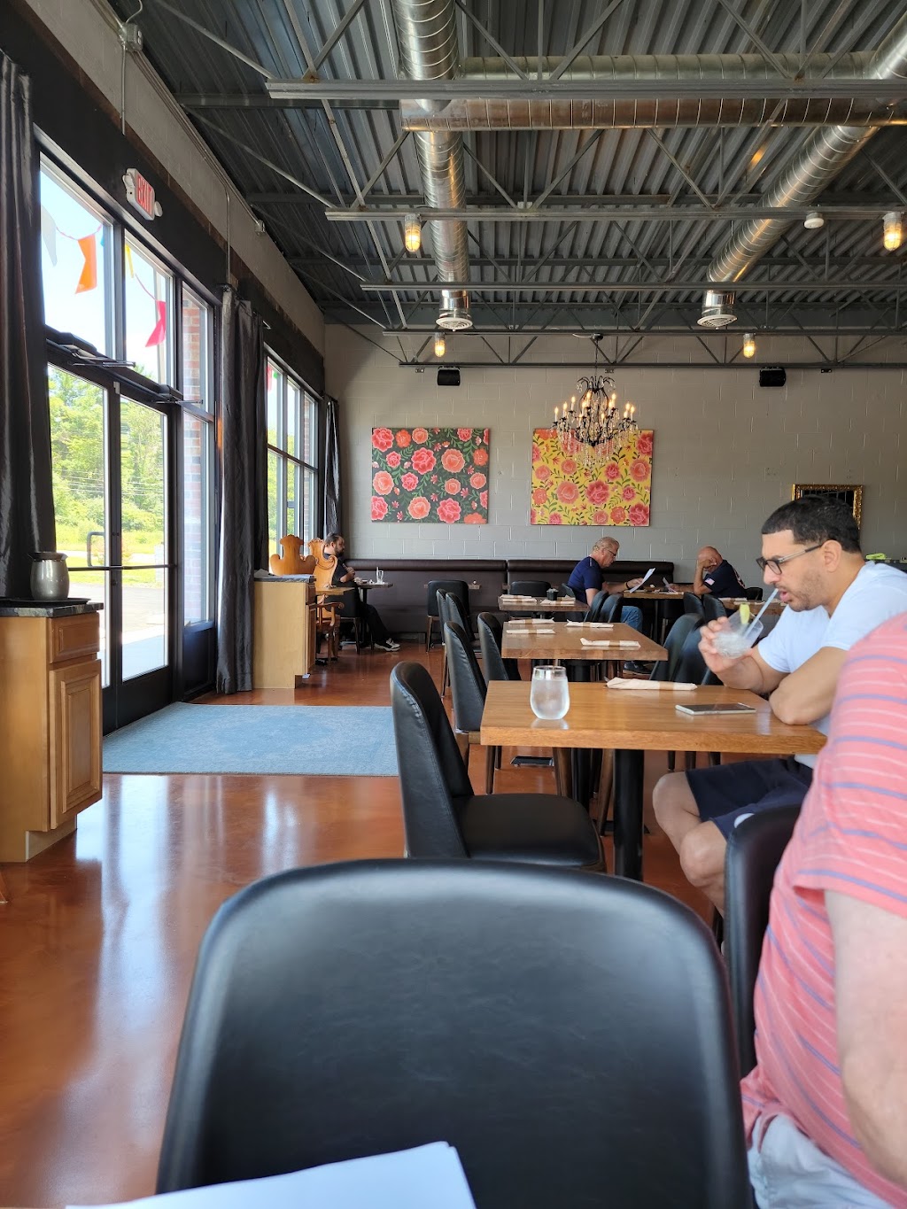 Midtown Taco | restaurant | 610 NY-211, Middletown, NY 10941, USA | 8456735735 OR +1 845-673-5735