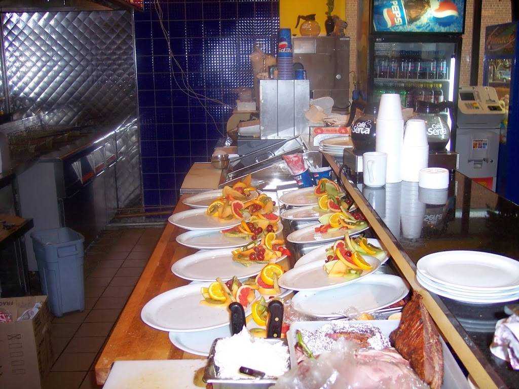 Restaurant La Belle Province | restaurant | 441 Avenue Lafleur, LaSalle, QC H8R 3H7, Canada | 5143631305 OR +1 514-363-1305