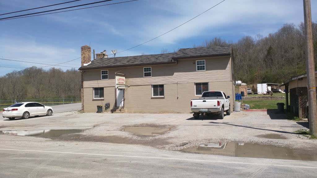 Flintlocks Bar & Grill | restaurant | 3125 California Cross Rd, California, KY 41007, USA | 8596359837 OR +1 859-635-9837