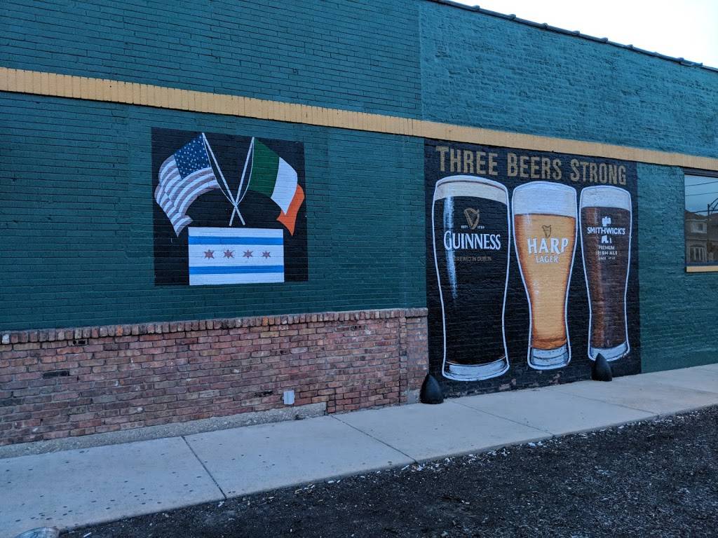 Blackthorn Pub | restaurant | 3300 W 111th St, Chicago, IL 60655, USA | 7737793033 OR +1 773-779-3033