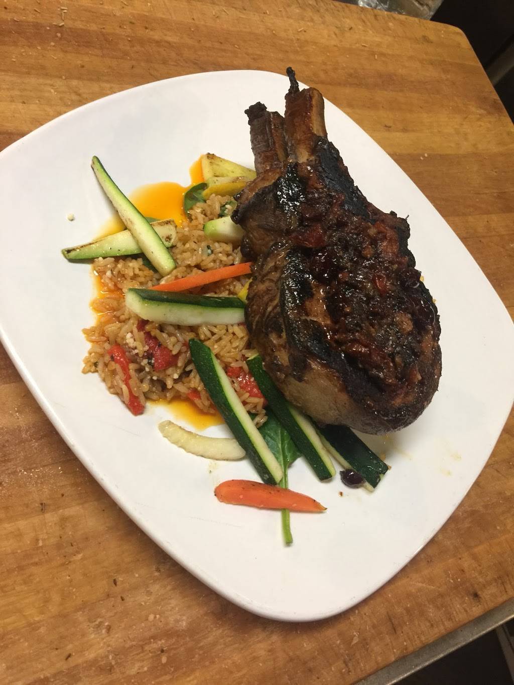 Legends Eatery | restaurant | 500 E North Ave, Pittsburgh, PA 15212, USA | 4123218000 OR +1 412-321-8000