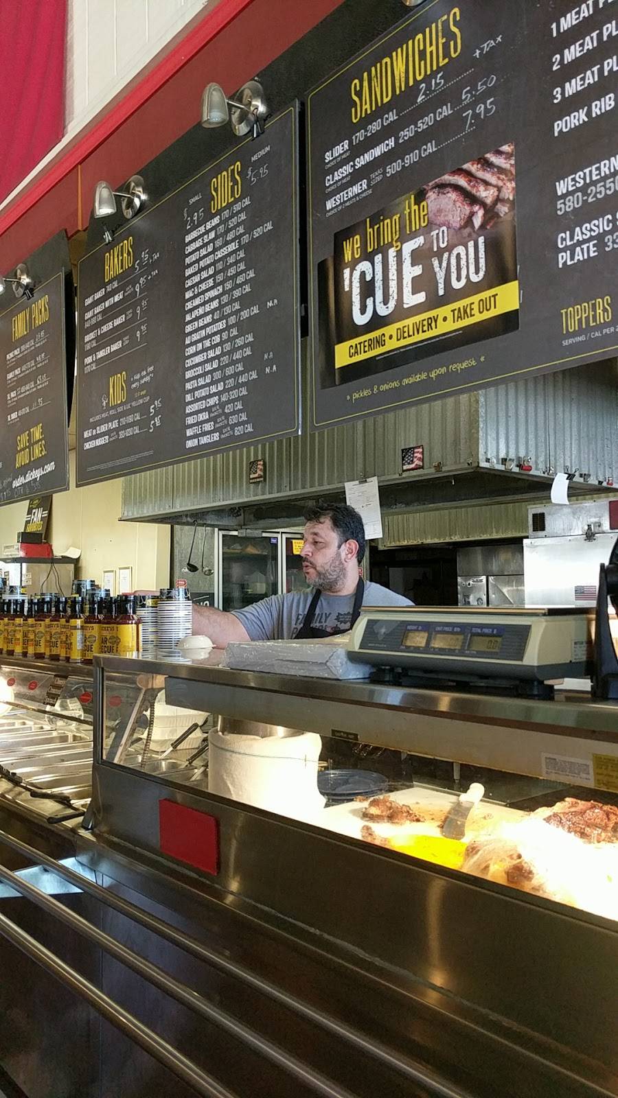 Dickeys Barbecue Pit | restaurant | 14999 Preston Rd, Dallas, TX 75254, USA | 9726612006 OR +1 972-661-2006