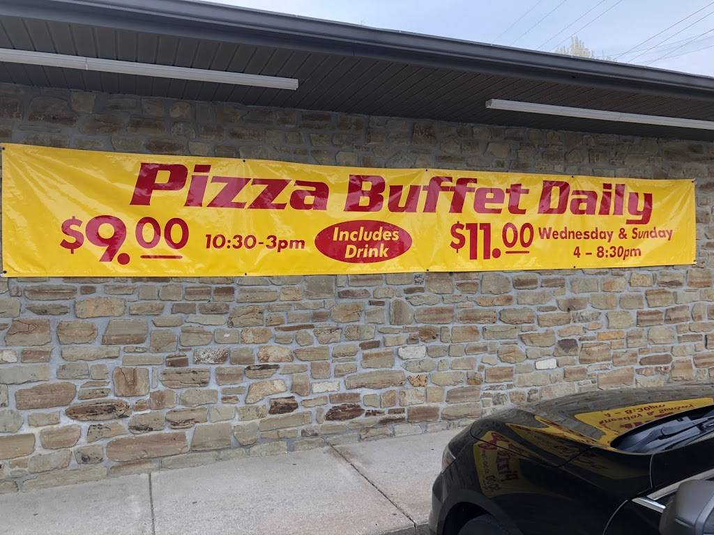 Chicagos Pizza Of Ellettsville/Bloomington | restaurant | 5621 w. State rd. 46, Bloomington, IN 47404, USA | 8128766816 OR +1 812-876-6816