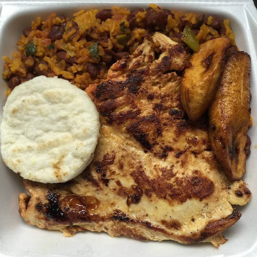 Sabor Y Arte | restaurant | 940 Elizabeth Ave, Elizabeth, NJ 07201, USA | 9089629479 OR +1 908-962-9479