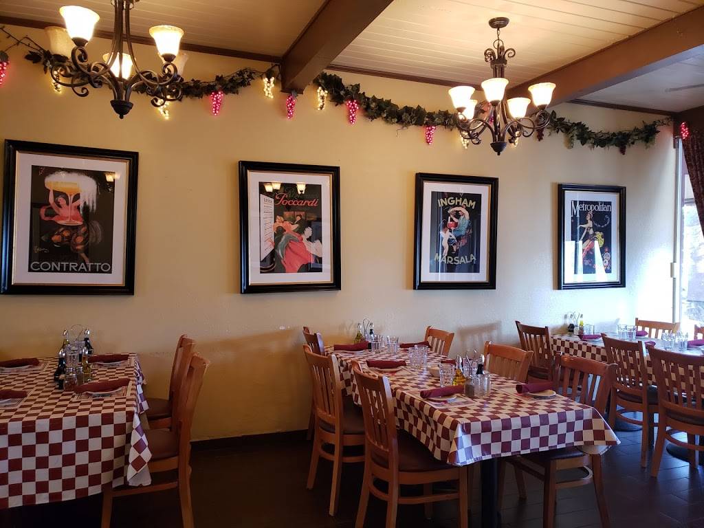 Scardinos Italian Restaurant | restaurant | 4803 Torrance Blvd, Torrance, CA 90503, USA | 3105422222 OR +1 310-542-2222
