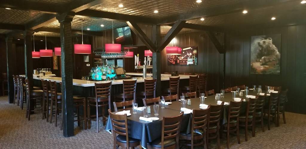 Redman Supper Club | restaurant | 6366 US-45, Land O Lakes, WI 54540, USA | 7155473344 OR +1 715-547-3344