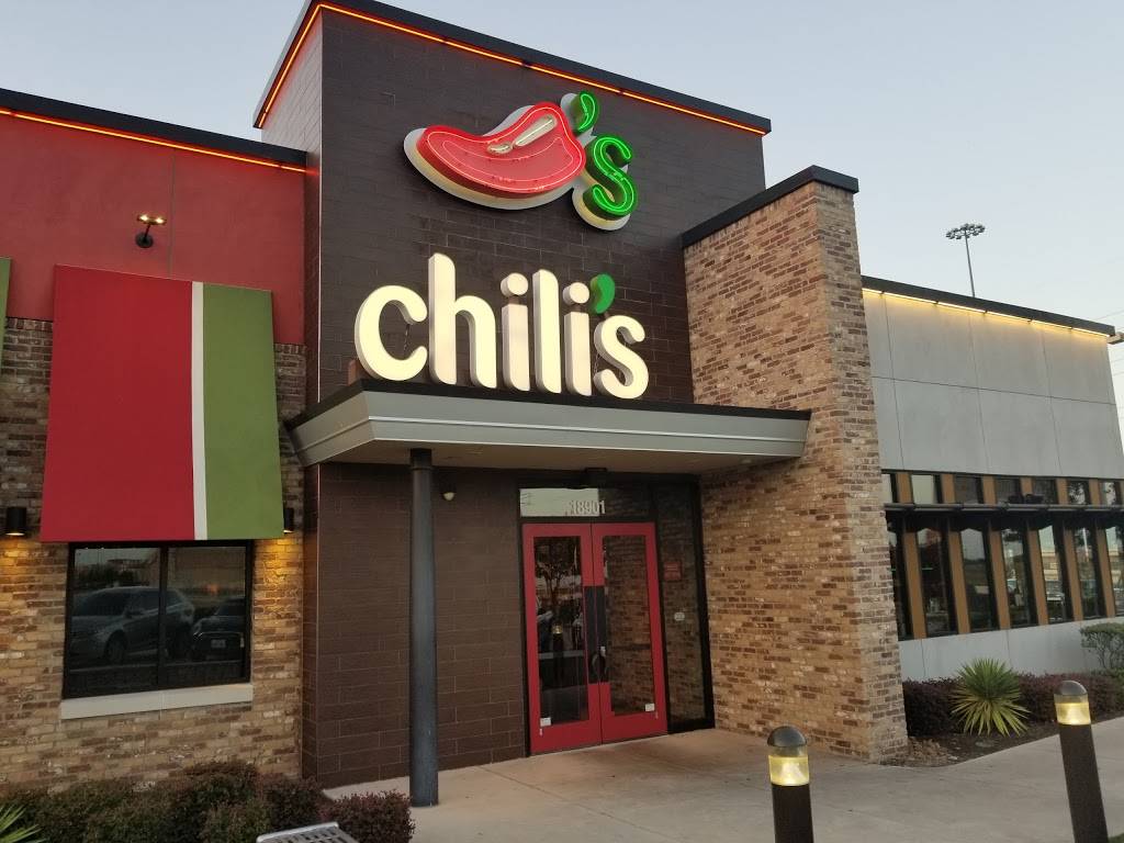 Chilis Grill & Bar | meal takeaway | 18901 Limestone Commercial Dr, Pflugerville, TX 78660, USA | 5129892040 OR +1 512-989-2040