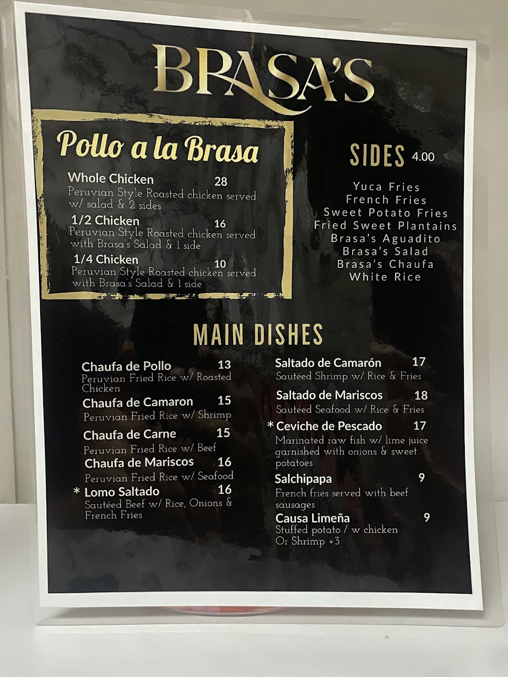 Brasas Restaurant | restaurant | 565 E New Circle Rd Unit 5, Lexington, KY 40505, USA | 8593687080 OR +1 859-368-7080