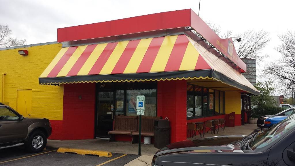 Hickory Roasters | restaurant | 5440 New Wilke Rd, Rolling Meadows, IL 60008, USA | 8472908530 OR +1 847-290-8530