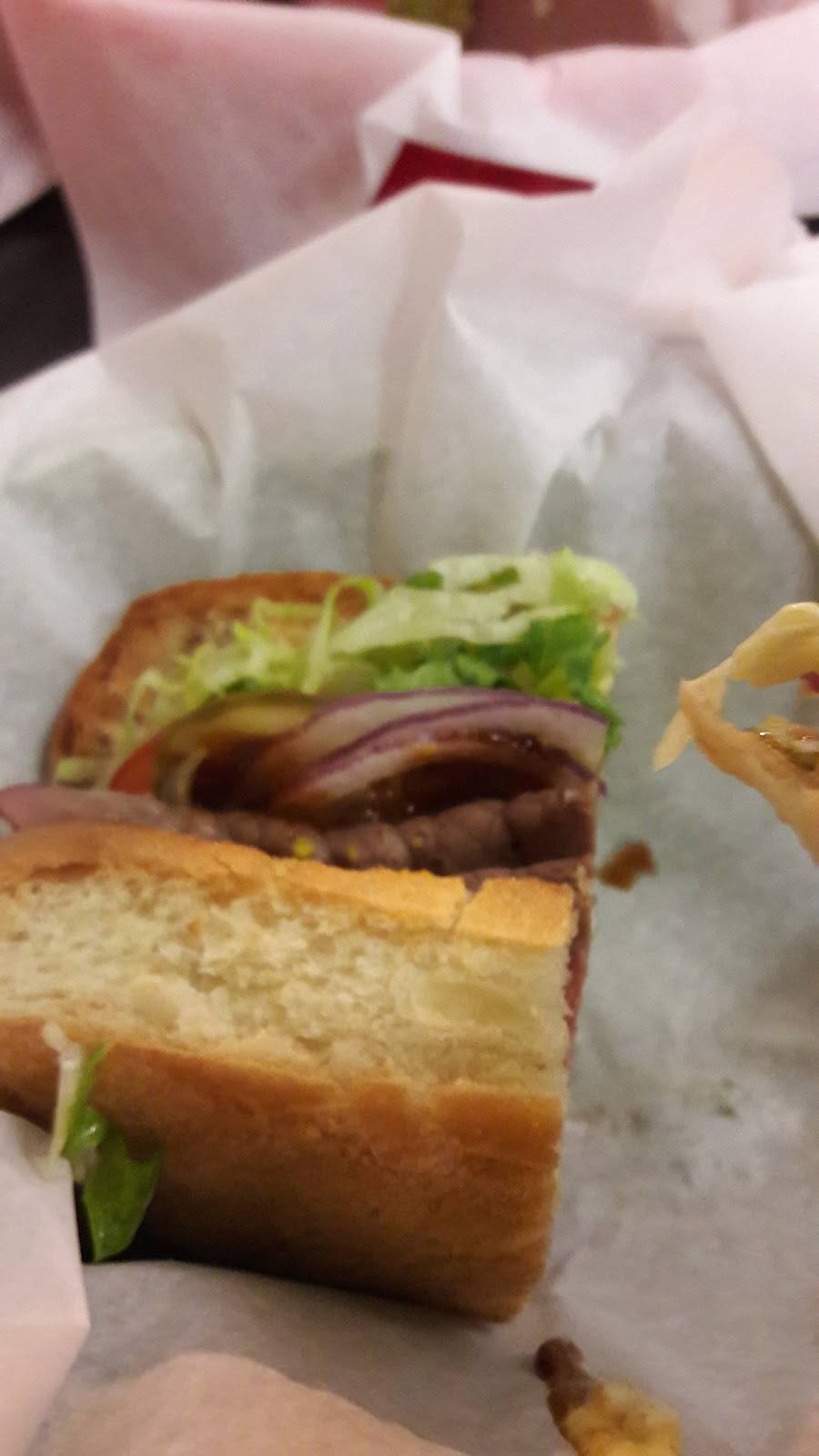 Deli Delicious | restaurant | 7785 N Palm Ave #106, Fresno, CA 93711, USA | 5594315252 OR +1 559-431-5252