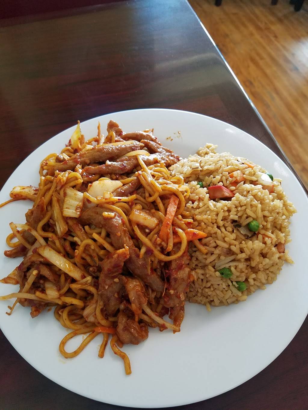 China Kitchen | restaurant | 4509 PGA Boulevard, Palm Beach Gardens, FL 33418, USA | 5614938009 OR +1 561-493-8009