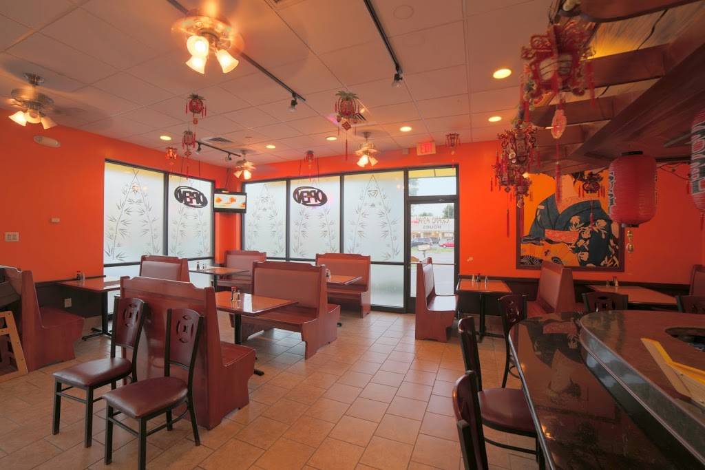 Grand Asian | restaurant | 6061 Merrill Rd, Jacksonville, FL 32277, USA | 9047436811 OR +1 904-743-6811