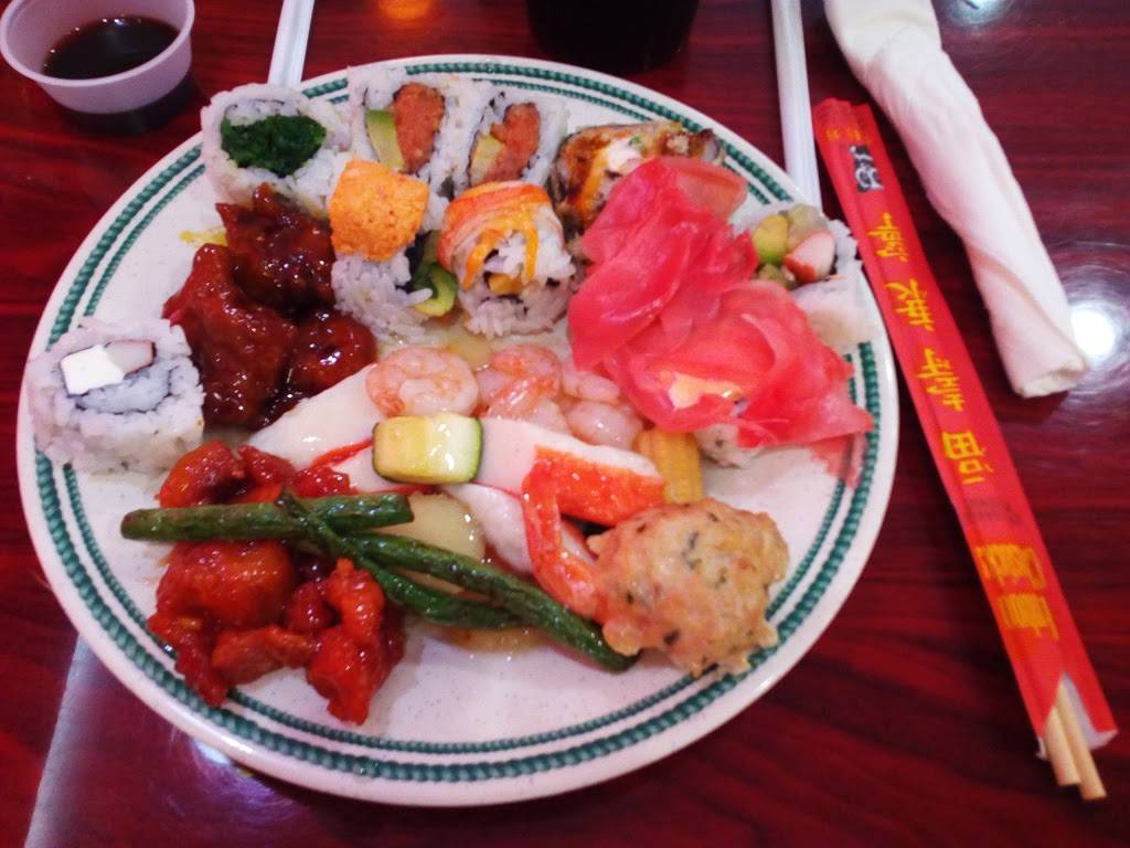 China King Buffet | restaurant | A114 Morganton Heights Blvd, Morganton, NC 28655, USA | 8284338991 OR +1 828-433-8991