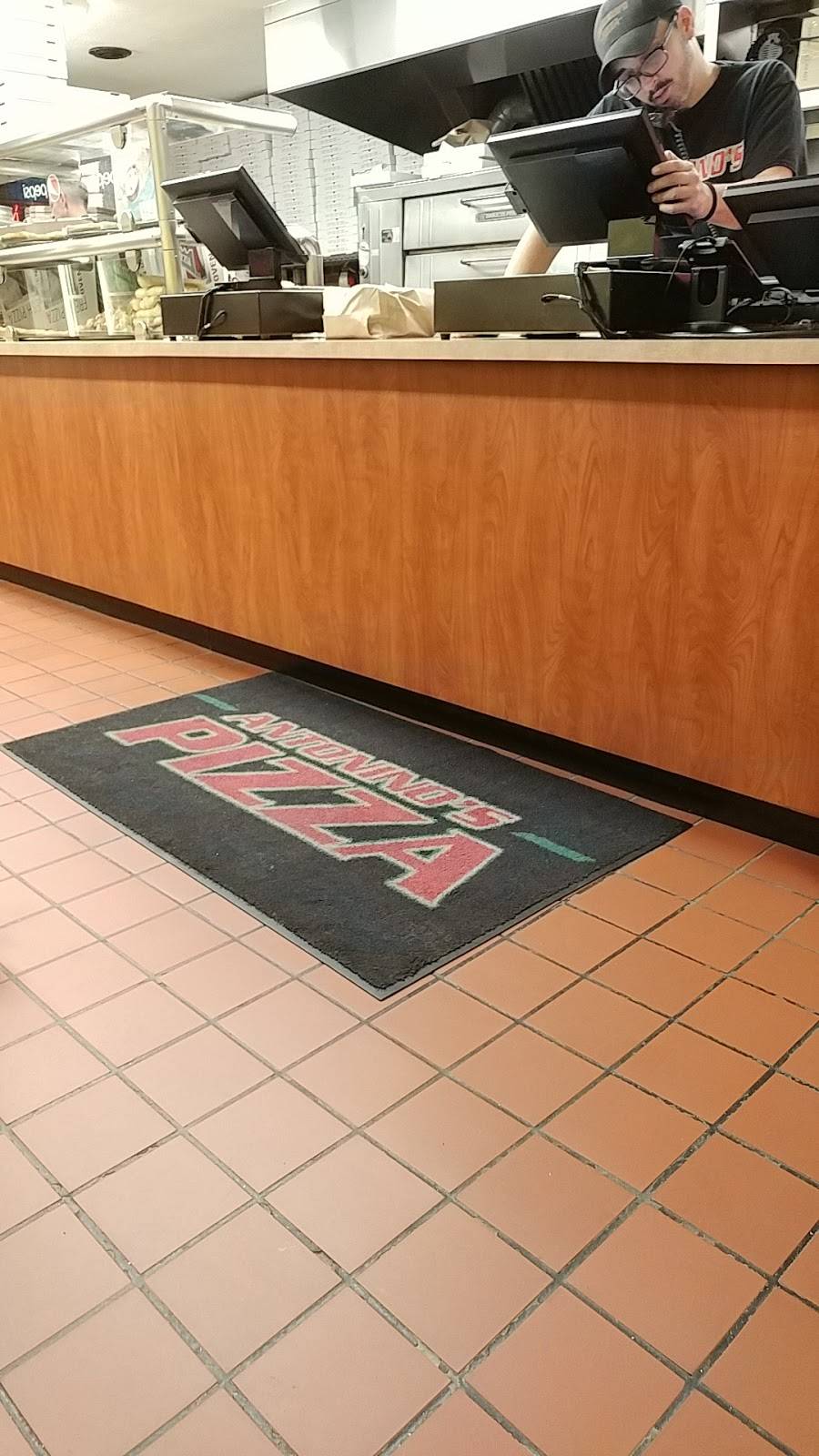 Antoninos Pizza | restaurant | 1031Little, Gloucester Road, Blackwood, NJ 08012, USA | 8562272900 OR +1 856-227-2900