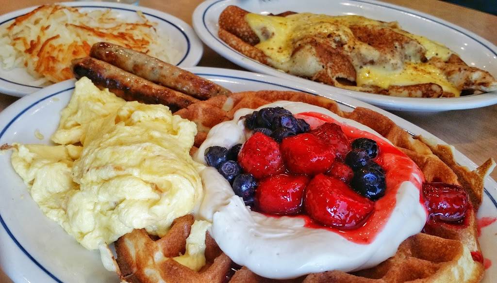 IHOP | restaurant | 7131 Eastern Ave, Bell Gardens, CA 90201, USA | 3237712680 OR +1 323-771-2680