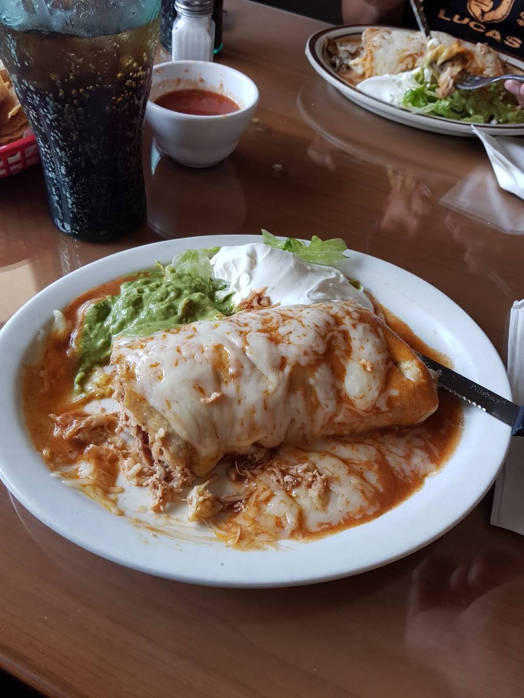 Charlys Restaurant | restaurant | 4549 Imperial Hwy, Inglewood, CA 90304, USA | 3103302697 OR +1 310-330-2697