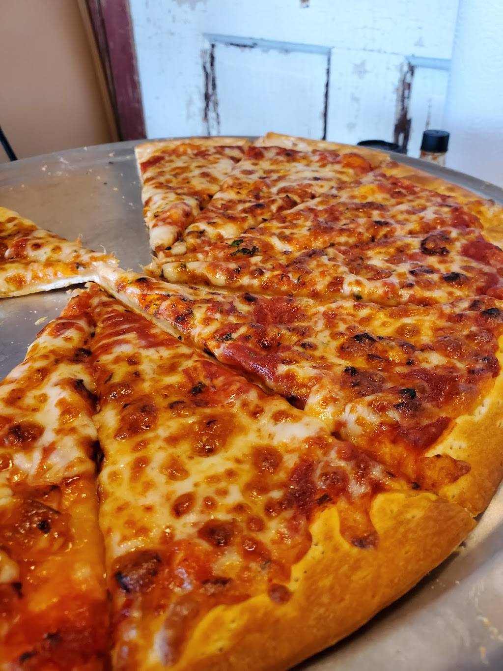Lost Pizza Co. Ocean Springs | restaurant | 4010 Bienville Blvd B, Ocean Springs, MS 39564, USA | 2282151572 OR +1 228-215-1572