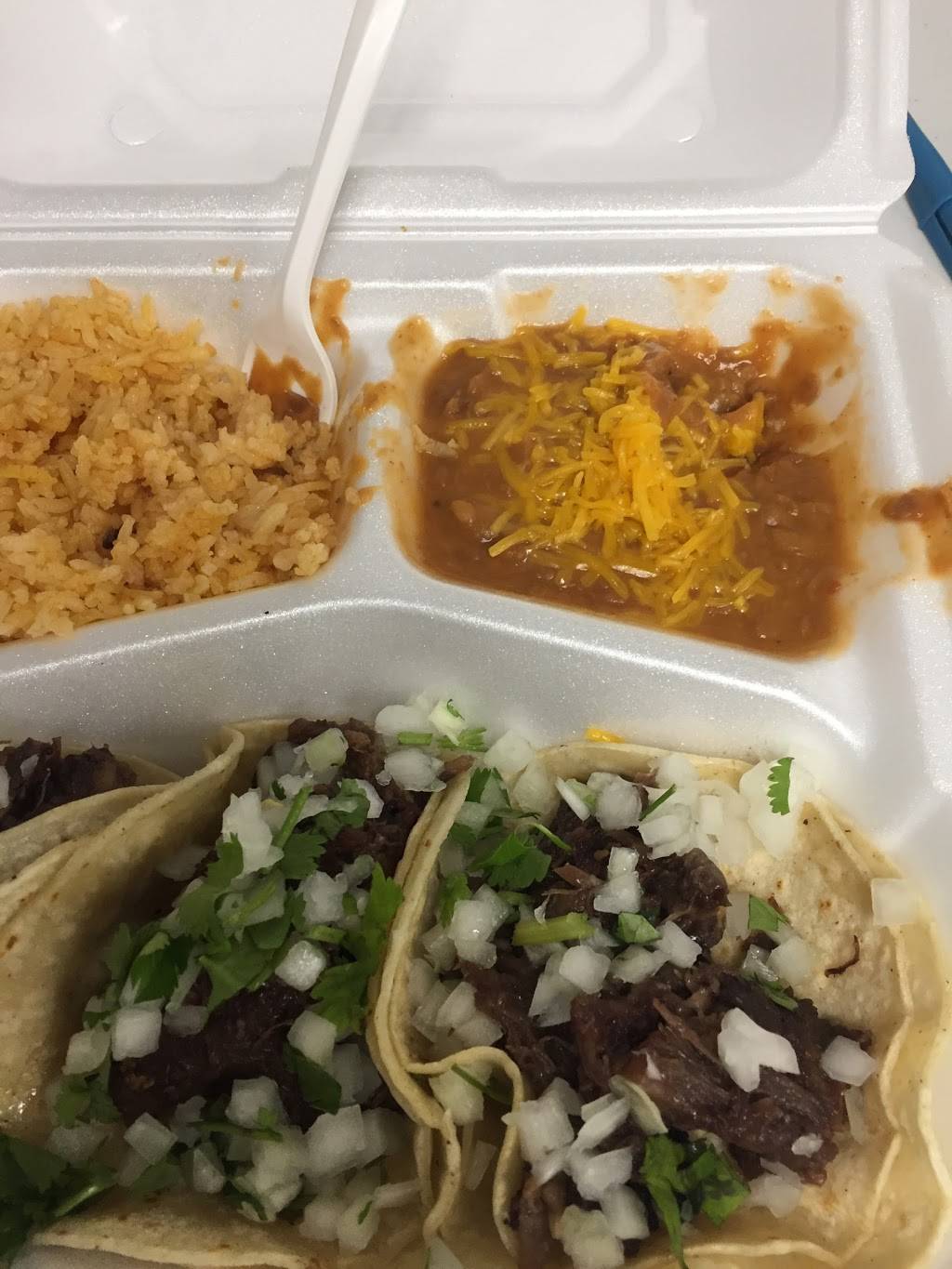 Habaneros Tacos | restaurant | 3905, 640 W Debbie Ln, Mansfield, TX 76063, USA | 8172709517 OR +1 817-270-9517
