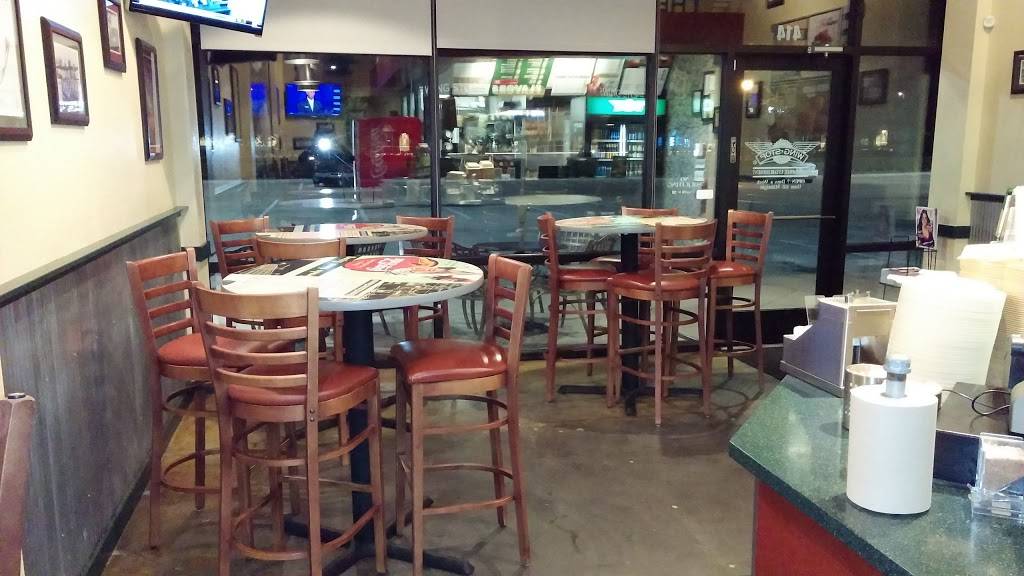 Wingstop | restaurant | 9550 Spring Green Blvd Ste 414, Katy, TX 77494, USA | 2815747776 OR +1 281-574-7776