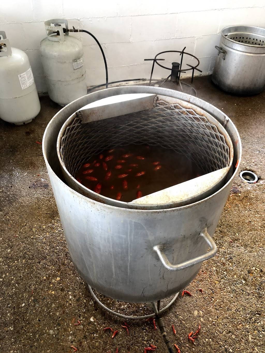 Martin Brothers Seafood Co | restaurant | 133 Westbank Expy, Westwego, LA 70094, USA | 5043412251 OR +1 504-341-2251