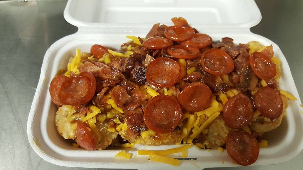 Wienerschnitzel | restaurant | 10207 San Sevaine Way, Jurupa Valley, CA 91752, USA | 9517901380 OR +1 951-790-1380