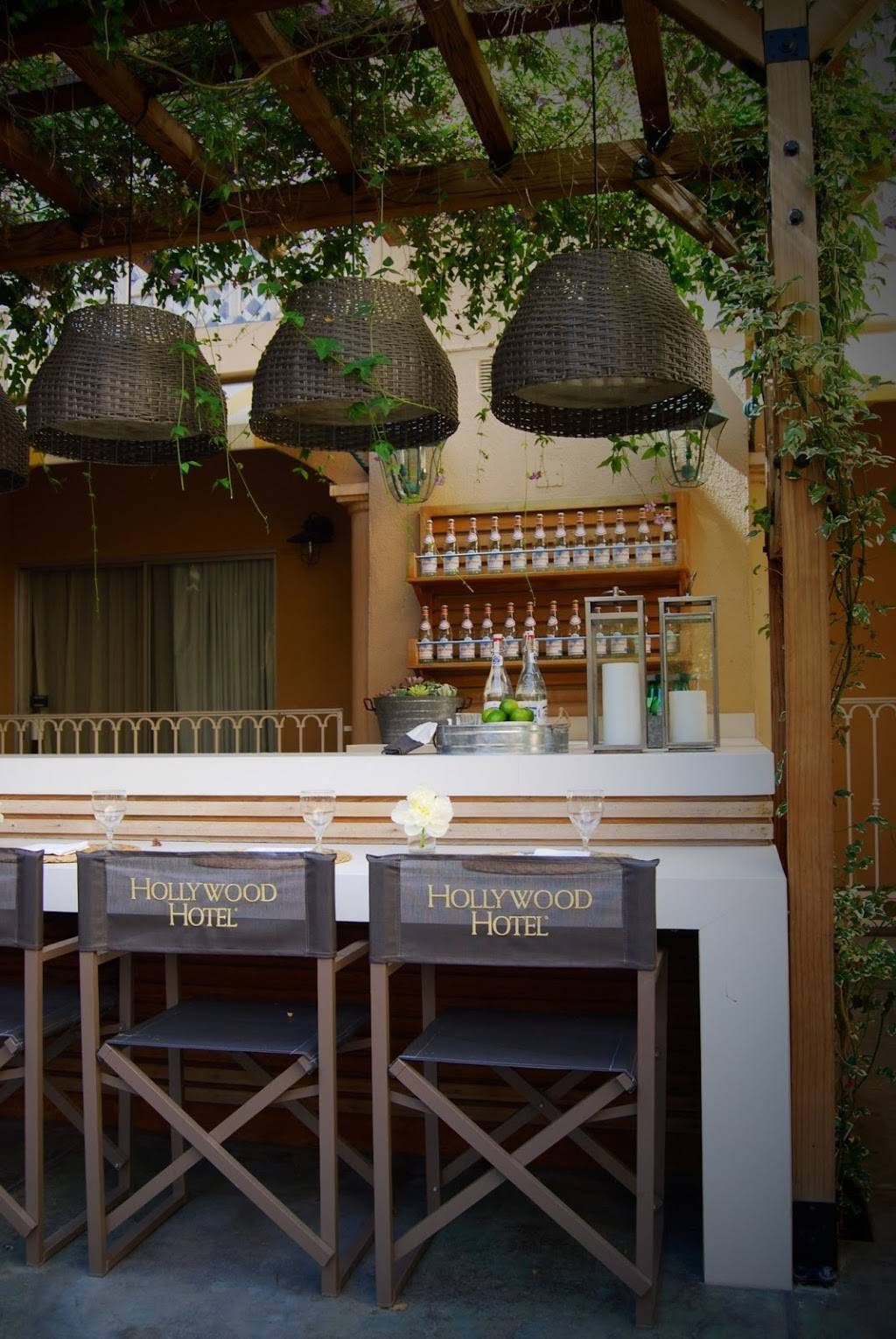 Hollywood Hotel ® | night club | 1160 N Vermont Ave, Los Angeles, CA 90029, USA | 3237460395 OR +1 323-746-0395