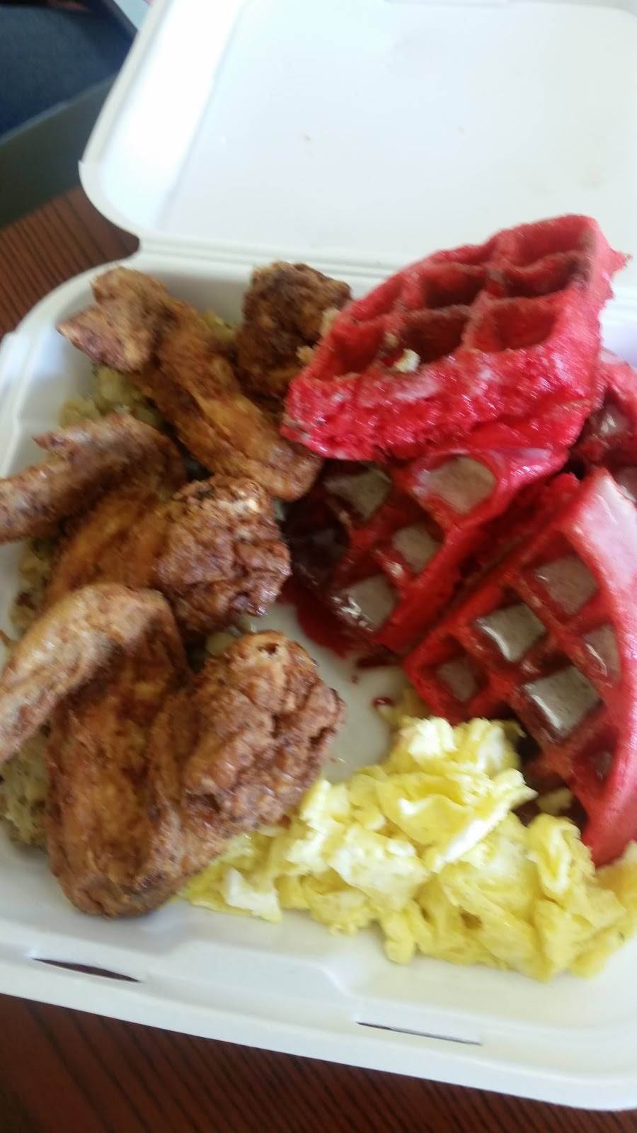 Soul Food Shack | restaurant | 1762 W El Segundo Blvd, Gardena, CA 90249, USA | 3239238982 OR +1 323-923-8982