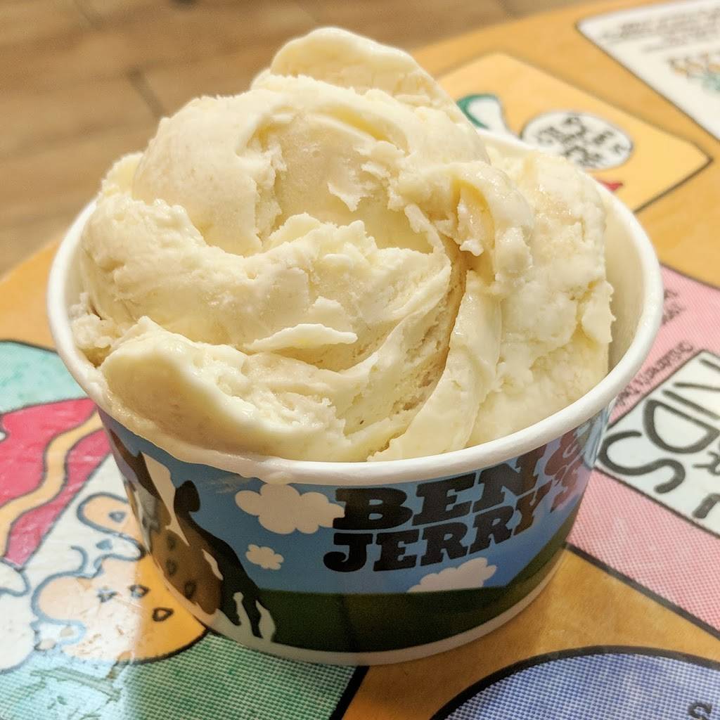 Ben & Jerrys | bakery | 164 E Palm Ave Unit 101, Burbank, CA 91502, USA | 8185667602 OR +1 818-566-7602
