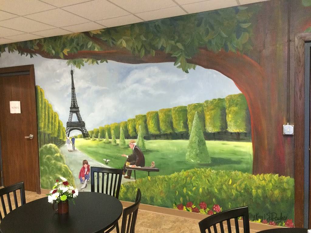 Blends & Friends Cafe | restaurant | 1113 10th St, Monroe, WI 53566, USA | 6083289499 OR +1 608-328-9499