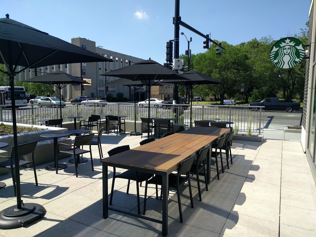 Starbucks | cafe | 469 W Chicago Ave, Chicago, IL 60654, USA | 7735720662 OR +1 773-572-0662