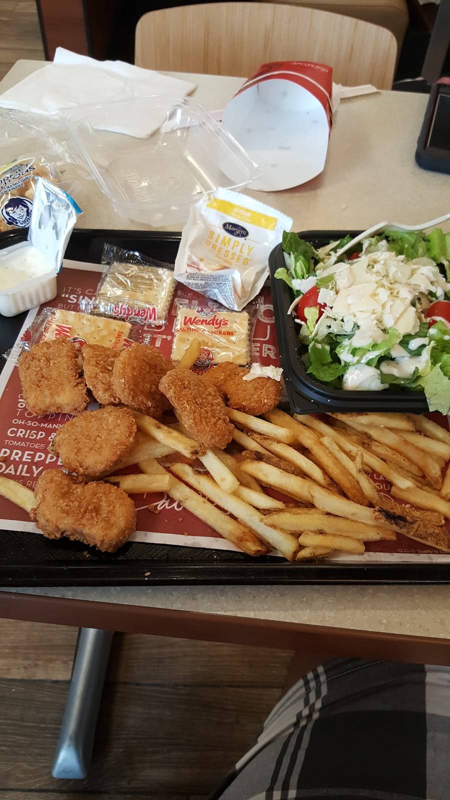Wendys | restaurant | 1550 Pleasant Hill Rd, Kissimmee, FL 34746, USA | 4073437434 OR +1 407-343-7434