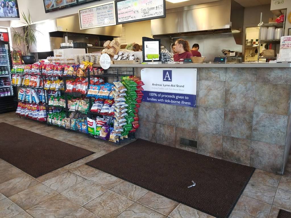 Athens Pizza & Family Restaurant | restaurant | 1035 Central St, Leominster, MA 01453, USA | 9785341114 OR +1 978-534-1114