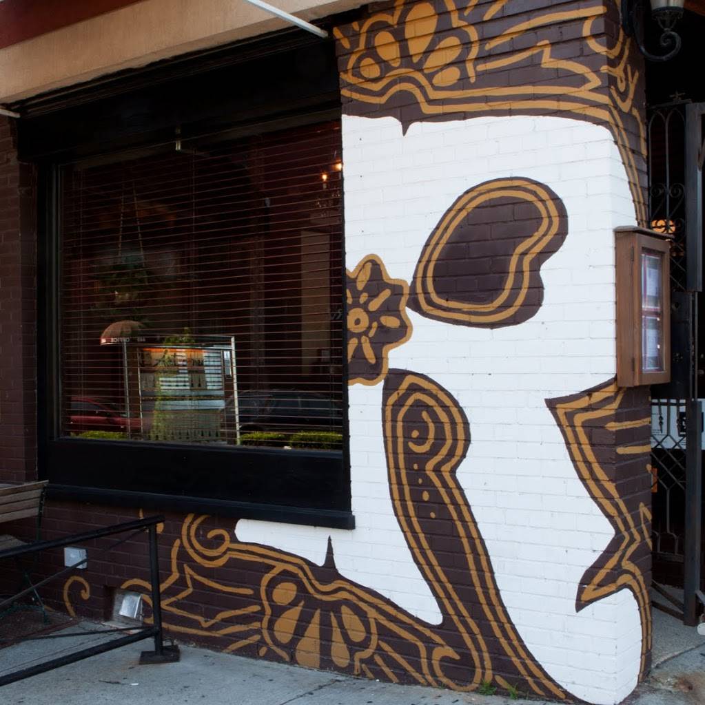 The Richardson | restaurant | 451 Graham Ave, Brooklyn, NY 11222, USA | 7183890839 OR +1 718-389-0839