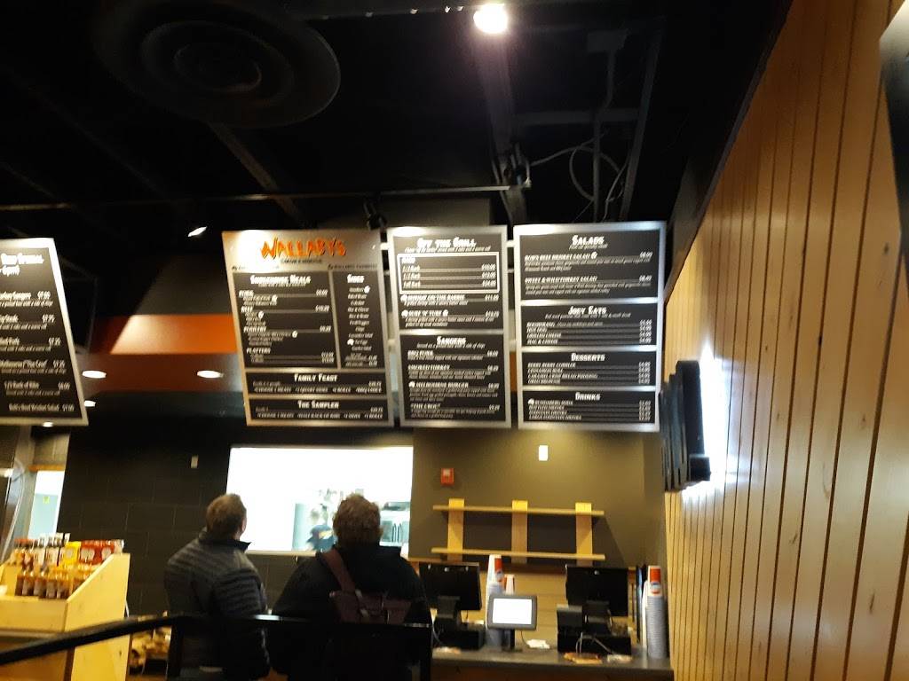 Wallabys Smokehouse | restaurant | 11460 District Dr, South Jordan, UT 84095, USA | 8018936363 OR +1 801-893-6363