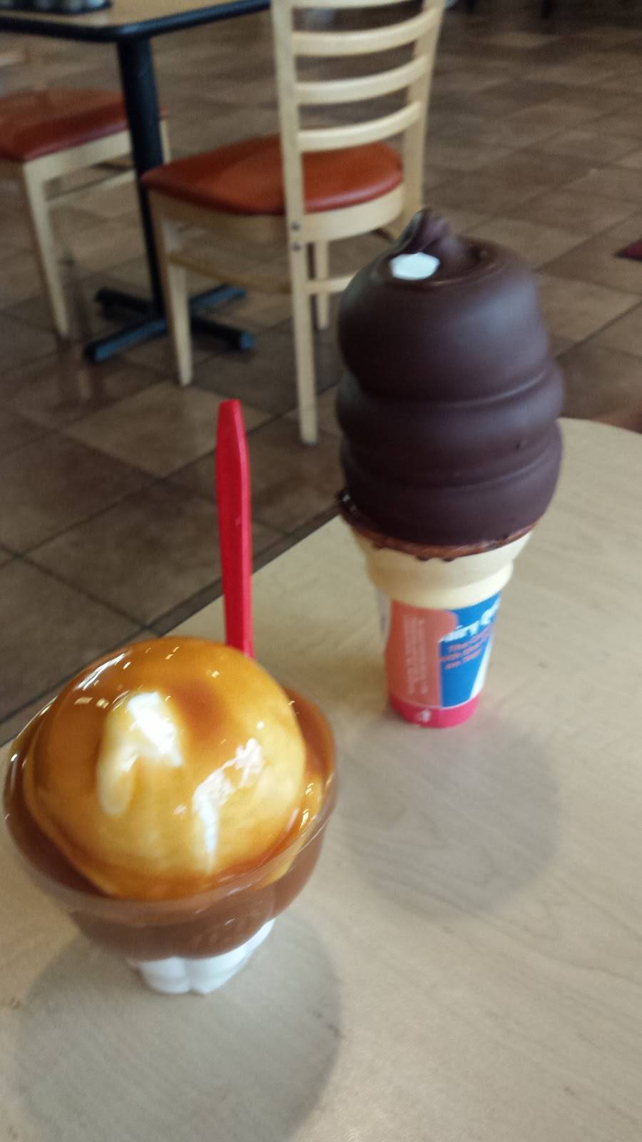 Dairy Queen Grill & Chill | restaurant | 8460 US-42, Florence, KY 41042, USA | 8592832830 OR +1 859-283-2830