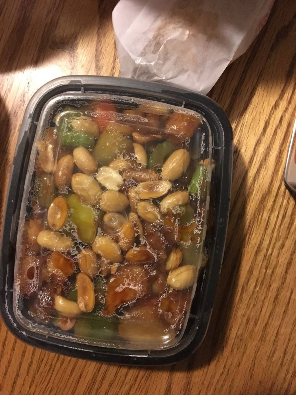 King Jade 2 | restaurant | 78 Worcester St, North Grafton, MA 01536, USA | 5088398868 OR +1 508-839-8868