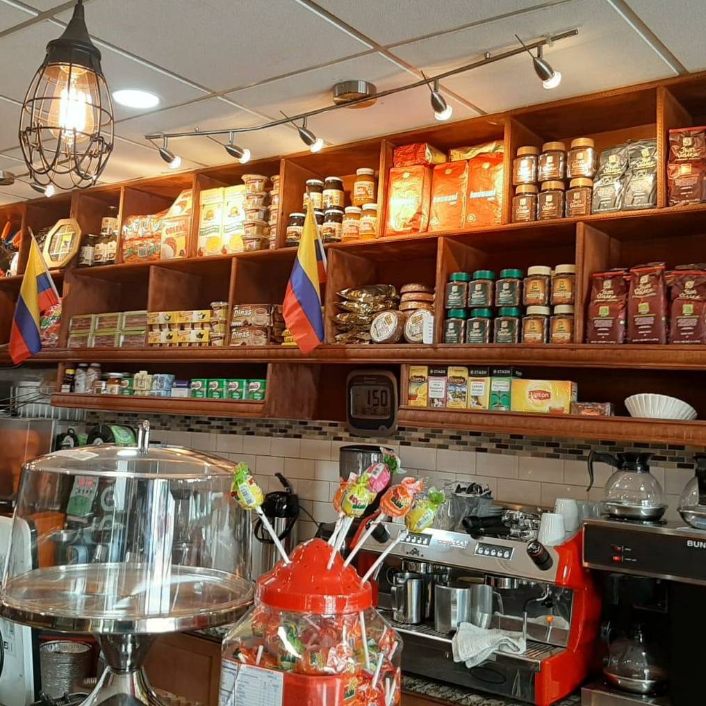 El punto paisa | restaurant | 603 Elizabeth Ave, Elizabeth, NJ 07206, USA | 9083279968 OR +1 908-327-9968