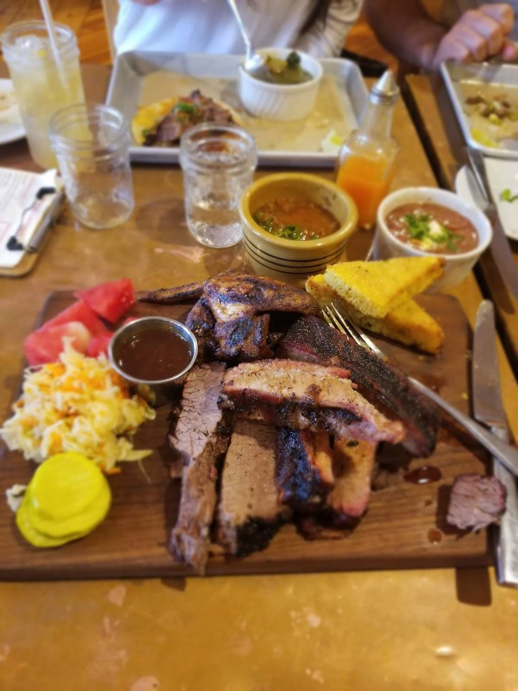 Terlingua | restaurant | 52 Washington Ave, Portland, ME 04101, USA | 2078088502 OR +1 207-808-8502