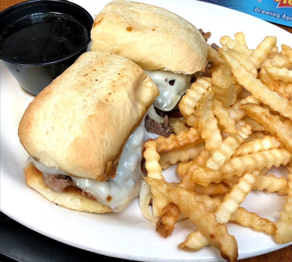 Bronson Strike Zone | restaurant | 717 E Chicago St, Bronson, MI 49028, USA | 5173693672 OR +1 517-369-3672