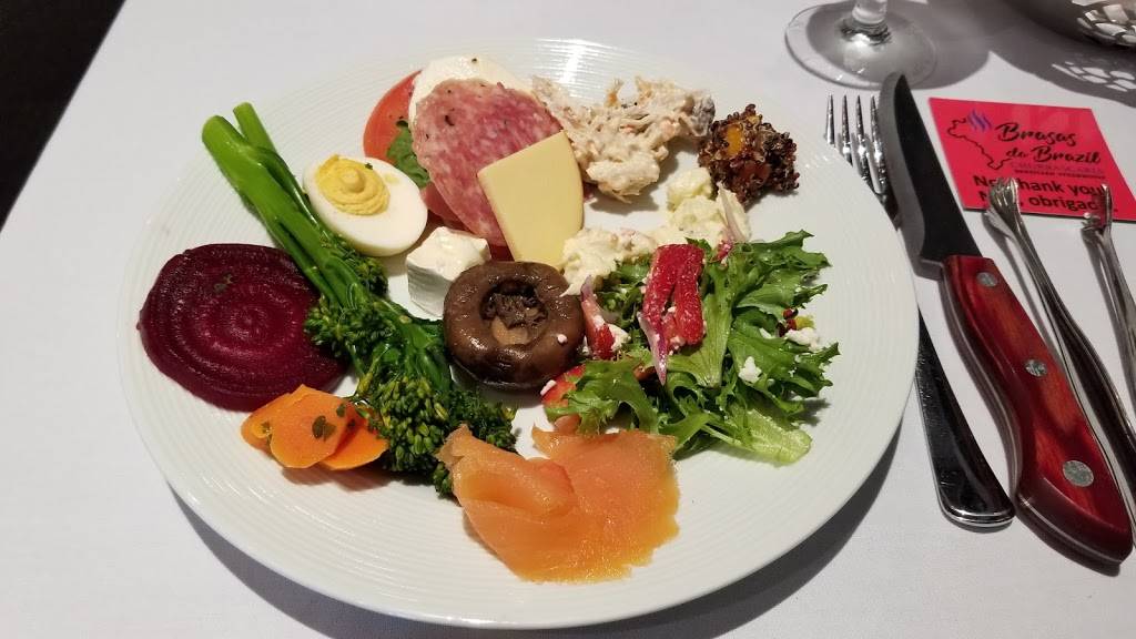 Brasas Do Brasil | restaurant | 1631 Willow Pass Rd, Concord, CA 94520, USA | 9258223474 OR +1 925-822-3474