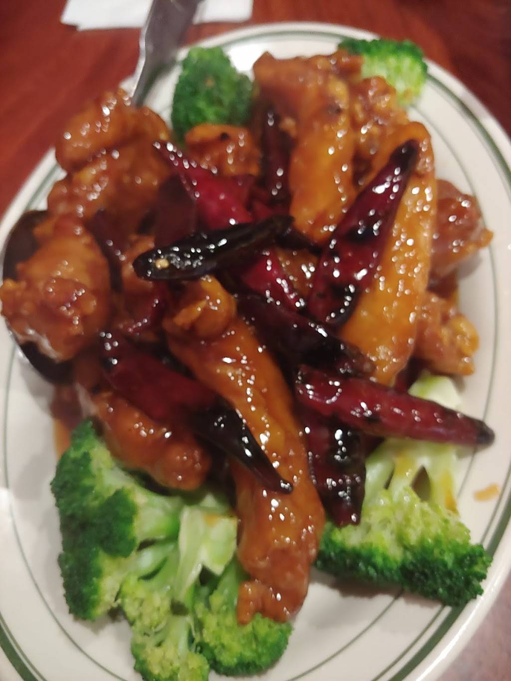 Changs | restaurant | 2711 Del Paso Rd, Sacramento, CA 95835, USA | 9165757888 OR +1 916-575-7888