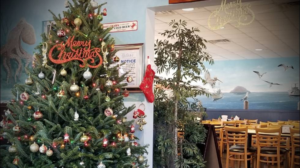 Angleton Seafood Restaurant | restaurant | 201 W Myrtle St, Angleton, TX 77515, USA | 9793084500 OR +1 979-308-4500