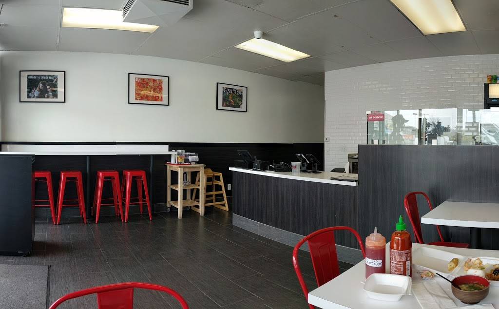 China In The Box | restaurant | 5528 York Blvd, Los Angeles, CA 90042, USA | 3236751100 OR +1 323-675-1100