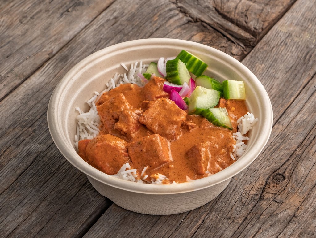 Smell The Curry | restaurant | 8221 Germantown Ave, Philadelphia, PA 19118, USA | 2158346916 OR +1 215-834-6916