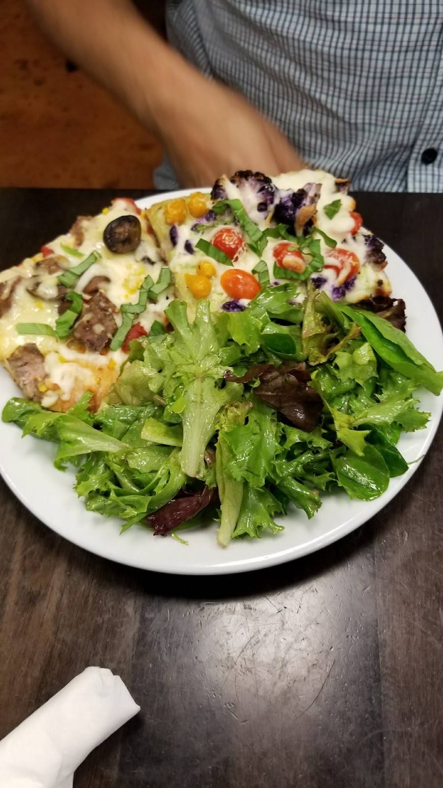 Trattoria Zaza | restaurant | 207A 20th St N, Birmingham, AL 35203, USA | 2052026207 OR +1 205-202-6207