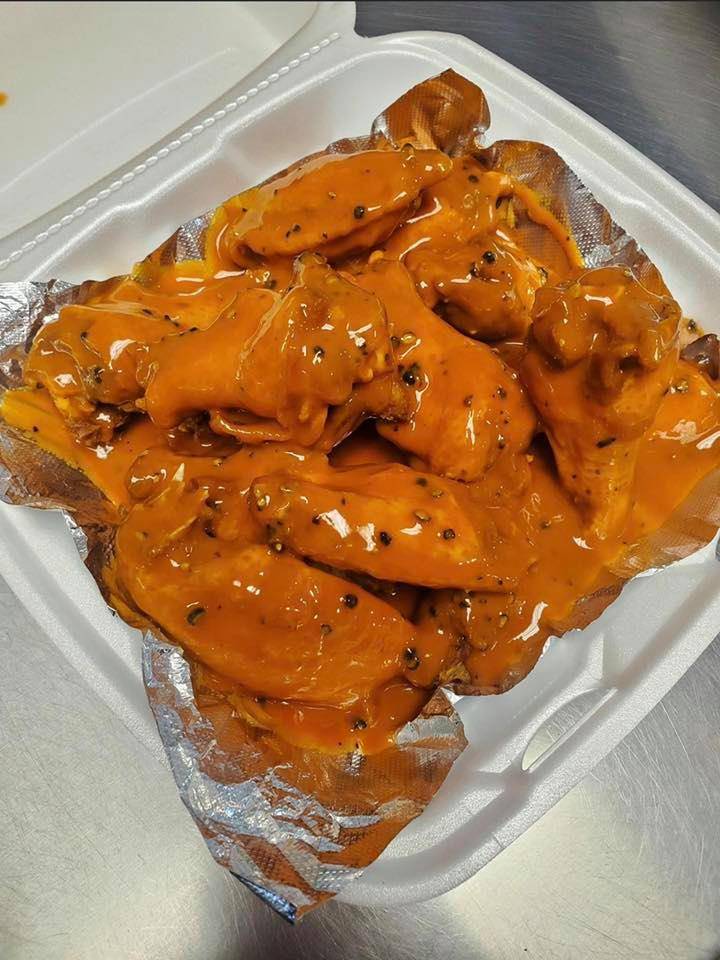 Big Shot Bobs House of Wings -Austintown-OH | restaurant | 1651 S Raccoon Rd, Youngstown, OH 44515, USA | 3309530076 OR +1 330-953-0076