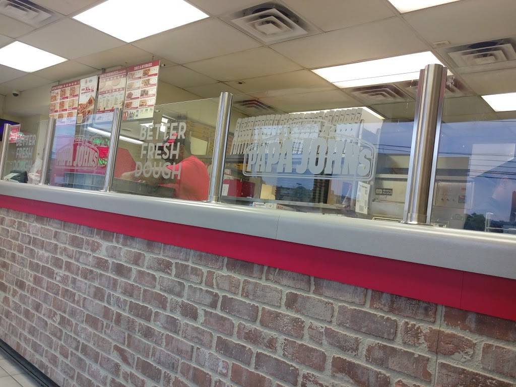 Papa Johns Pizza | restaurant | 1002 Ridge Pike, Conshohocken, PA 19428, USA | 6102609300 OR +1 610-260-9300